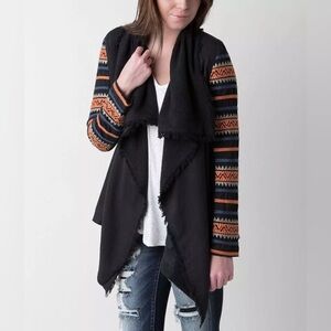 Ripcurl jacket from buckle